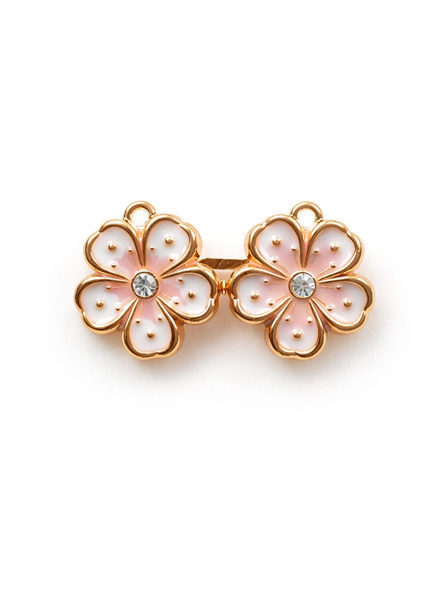 Waist Pin Adjusters
